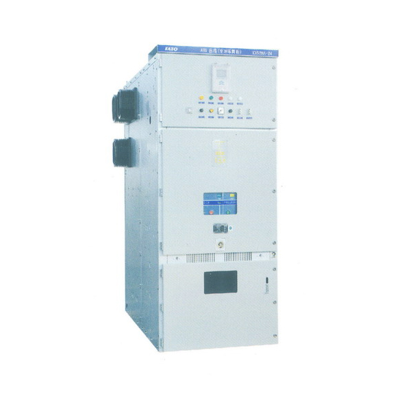 KYN28A-24移開(kāi)式金屬封閉開(kāi)關(guān)設(shè)備