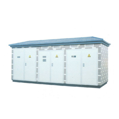 XBZ2(24KV)系列箱式變電站