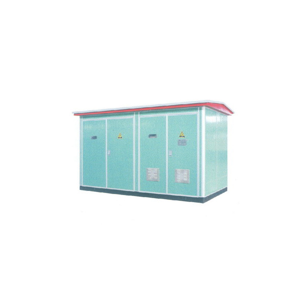 XBZ1(12KV)系列箱式變電站