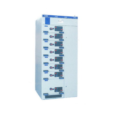 CFNS(MNS)型低壓抽出式開關(guān)柜