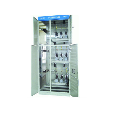 TBB-10型高壓無功補償裝置