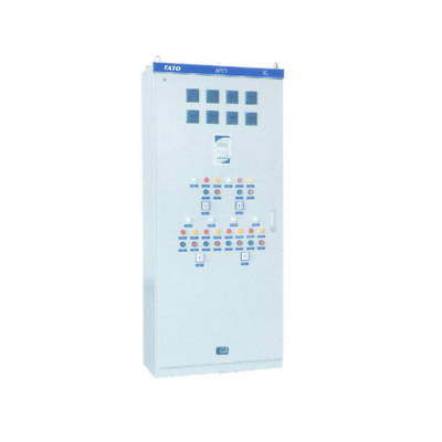 XL型低壓配電箱